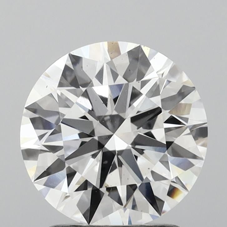 Ideal Loose Diamond - ROUND 1.77ct D VS2 (1 of 1)