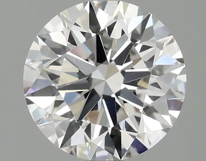 Ideal Loose Diamond - ROUND 2.09ct F VVS2: Ideal Loose Diamond - ROUND 2.09ct F VVS2 Source: This is a real non-mined Diamond that has been grown in a lab Shape: ROUND Carats: 2.09 Color: F Clarity: VVS2 Certification: IGI Video: Video Link 
