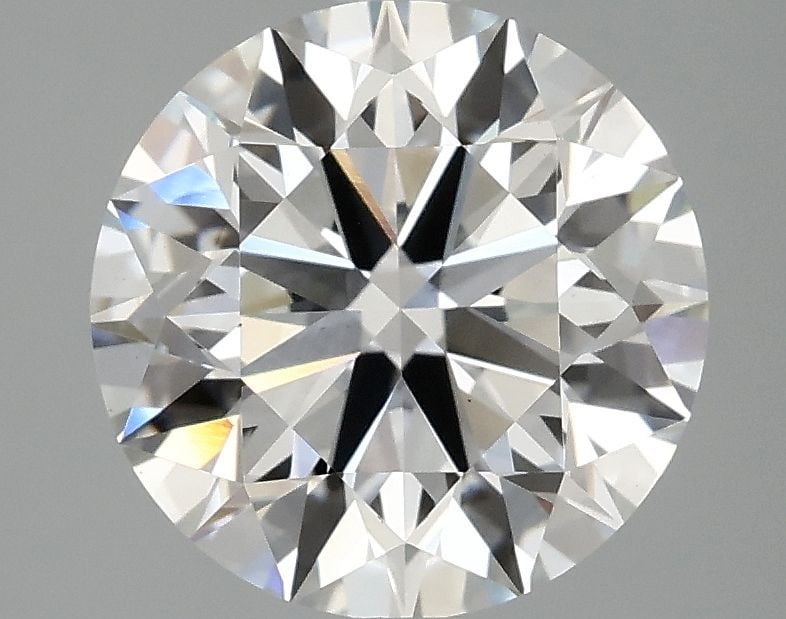 Loose Diamond - ROUND 3.06ct E VS2 (1 of 1)