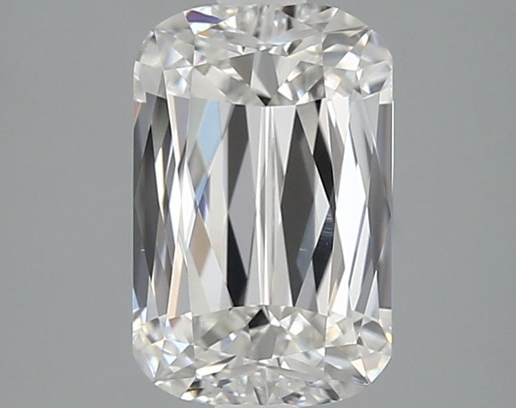 Loose Diamond - CUSHION MODIFIED 1.59ct E VVS2 (1 of 1)