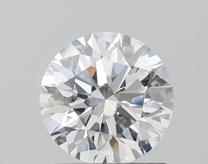 Ideal Loose Diamond - ROUND 1.18ct D VVS2 (1 of 1)