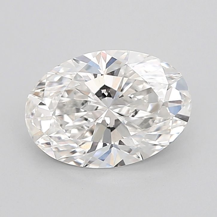 Loose Diamond - OVAL 2.05ct E VS1 (1 of 1)