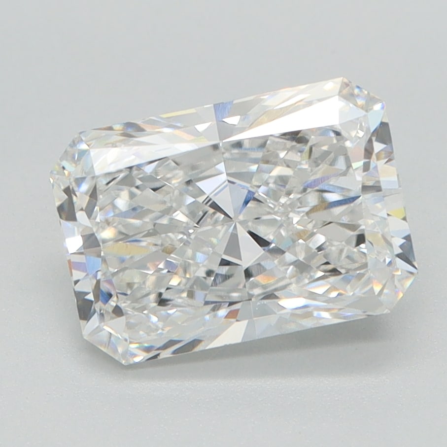 Loose Diamond - RADIANT 1.64ct E VVS2 (1 of 1)