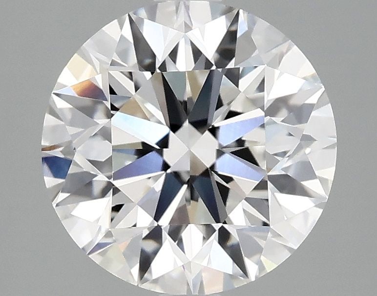 Loose Diamond - ROUND 2.89ct E VVS2: Loose Diamond - ROUND 2.89ct E VVS2 Source: This is a real non-mined Diamond that has been grown in a lab Shape: ROUND Carats: 2.89 Color: E Clarity: VVS2 Certification: IGI Video: