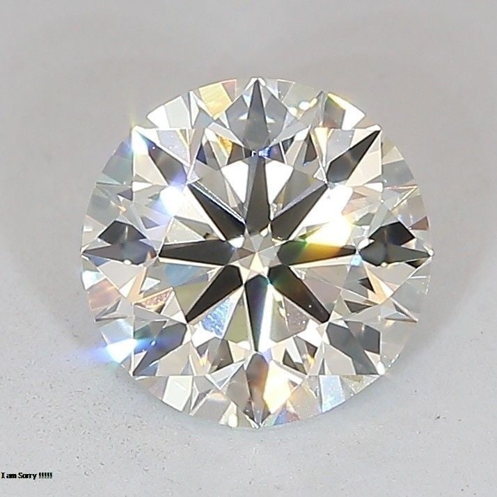 Loose Diamond - ROUND 1.52ct I VS1 (1 of 1)