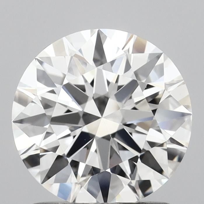 Loose Diamond - ROUND 1.3ct E VVS2: Loose Diamond - ROUND 1.3ct E VVS2 Source: This is a real non-mined Diamond that has been grown in a lab Shape: ROUND Carats: 1.3 Color: E Clarity: VVS2 Certification: IGI Video: