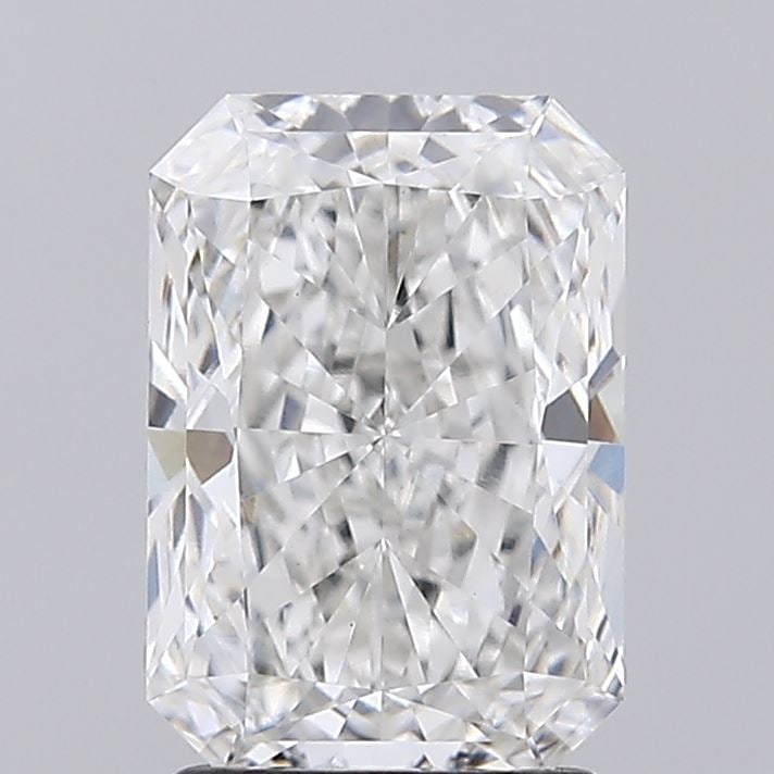 Loose Diamond - RADIANT 2.13ct F VS1 (1 of 1)
