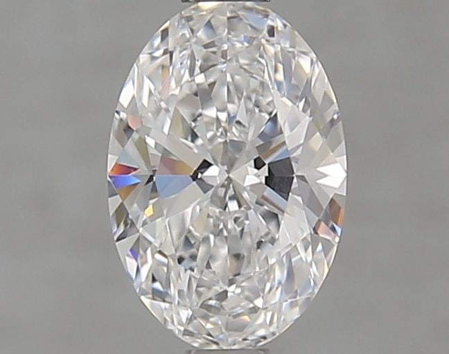 Loose Diamond - OVAL 1.05ct D IF (1 of 1)