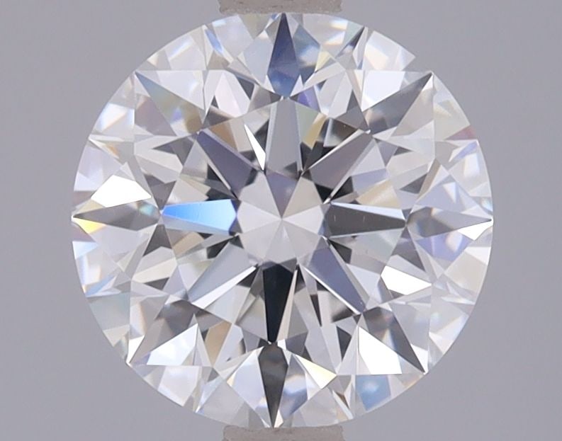 Ideal Loose Diamond - ROUND 2.07ct E VS1: Ideal Loose Diamond - ROUND 2.07ct E VS1 Source: This is a real non-mined Diamond that has been grown in a lab Shape: ROUND Carats: 2.07 Color: E Clarity: VS1 Certification: IGI Video: Video Link 