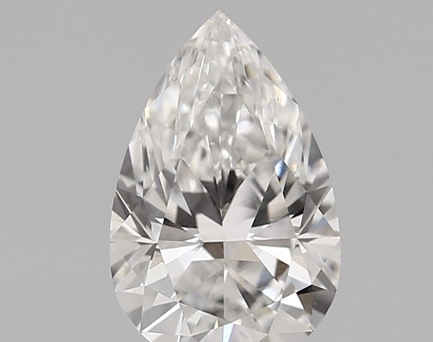 Loose Diamond - PEAR 1.68ct E VS1: Loose Diamond - PEAR 1.68ct E VS1 Source: This is a real non-mined Diamond that has been grown in a lab Shape: PEAR Carats: 1.68 Color: E Clarity: VS1 Certification: IGI Video: Video Link PLEASE