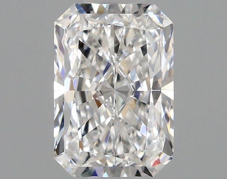 Loose Diamond - RADIANT 0.96ct E VS1: Loose Diamond - RADIANT 0.96ct E VS1 Source: This is a real non-mined Diamond that has been grown in a lab Shape: RADIANT Carats: 0.96 Color: E Clarity: VS1 Certification: IGI Video: Video Link 