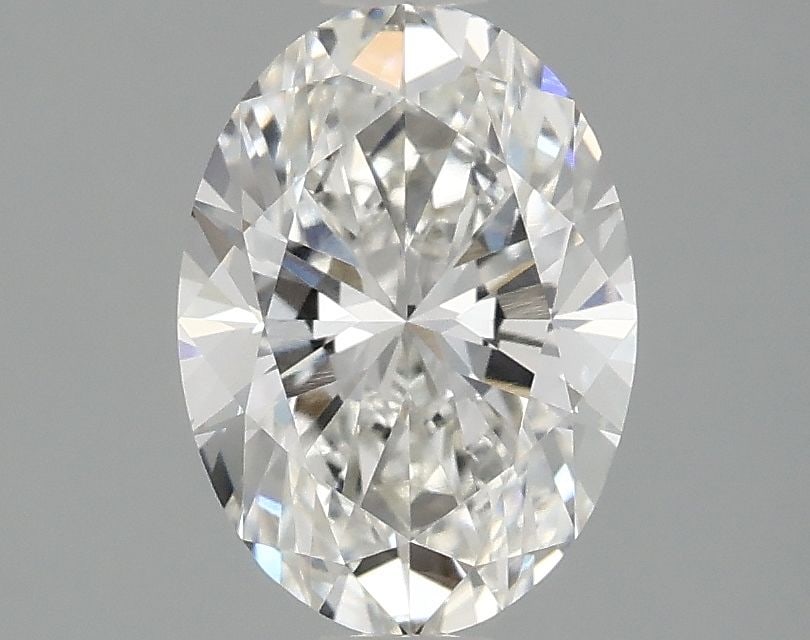 Loose Diamond - OVAL 1.52ct F VVS2: Loose Diamond - OVAL 1.52ct F VVS2 Source: This is a real non-mined Diamond that has been grown in a lab Shape: OVAL Carats: 1.52 Color: F Clarity: VVS2 Certification: IGI Video: