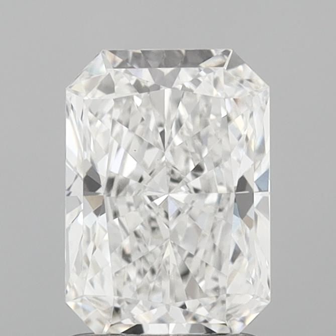 Loose Diamond - RADIANT 1.59ct E VS1: Loose Diamond - RADIANT 1.59ct E VS1 Source: This is a real non-mined Diamond that has been grown in a lab Shape: RADIANT Carats: 1.59 Color: E Clarity: VS1 Certification: IGI Video: Video Link 