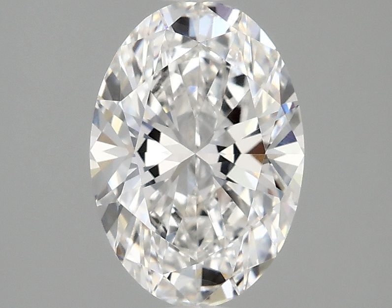 Loose Diamond - OVAL 1.5ct D VS1: Loose Diamond - OVAL 1.5ct D VS1 Source: This is a real non-mined Diamond that has been grown in a lab Shape: OVAL Carats: 1.5 Color: D Clarity: VS1 Certification: IGI Video: Video Link PLEASE