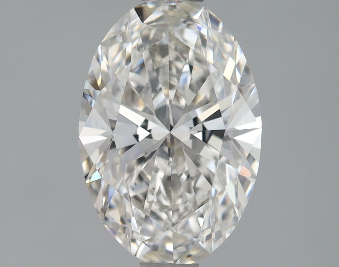 Loose Diamond - OVAL 1.41ct F VS1: Loose Diamond - OVAL 1.41ct F VS1 Source: This is a real non-mined Diamond that has been grown in a lab Shape: OVAL Carats: 1.41 Color: F Clarity: VS1 Certification: IGI Video: Video Link PLEASE