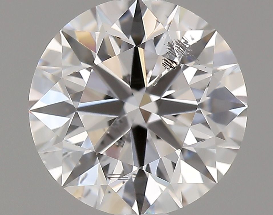 Ideal Loose Diamond - ROUND 1.24ct E SI2: Ideal Loose Diamond - ROUND 1.24ct E SI2 Source: This is a real non-mined Diamond that has been grown in a lab Shape: ROUND Carats: 1.24 Color: E Clarity: SI2 Certification: IGI Video: Video Link 