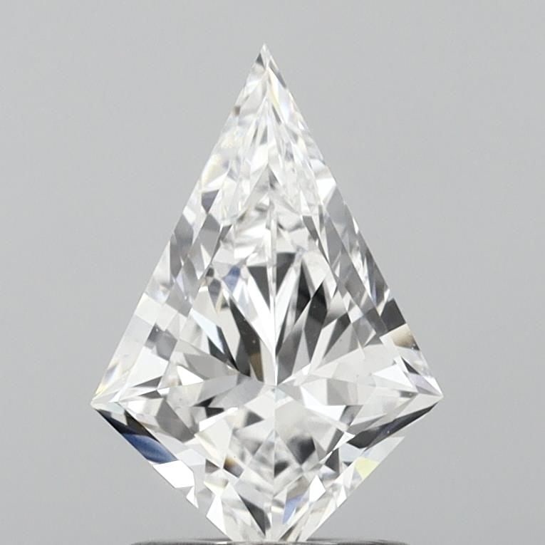 Loose Diamond - OTHER 1.15ct E VS1: Loose Diamond - OTHER 1.15ct E VS1 Source: This is a real non-mined Diamond that has been grown in a lab Shape: OTHER Carats: 1.15 Color: E Clarity: VS1 Certification: IGI Video: