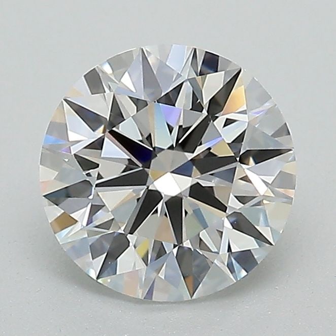 Ideal Loose Diamond - ROUND 1.38ct E VVS1: Ideal Loose Diamond - ROUND 1.38ct E VVS1 Source: This is a real non-mined Diamond that has been grown in a lab Shape: ROUND Carats: 1.38 Color: E Clarity: VVS1 Certification: IGI Video: