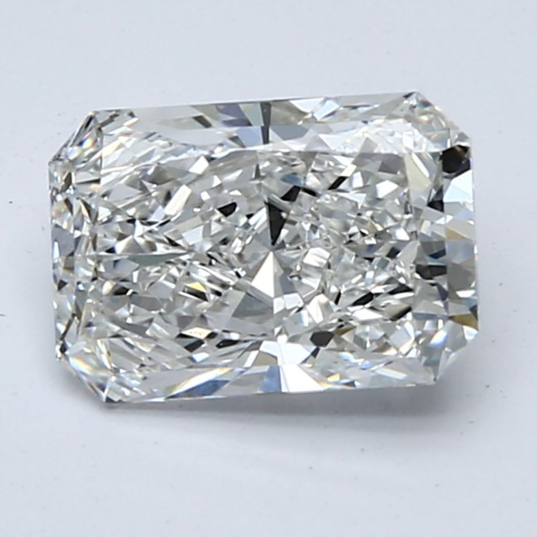 Loose Diamond - RADIANT 1.62ct E VVS2 (1 of 1)