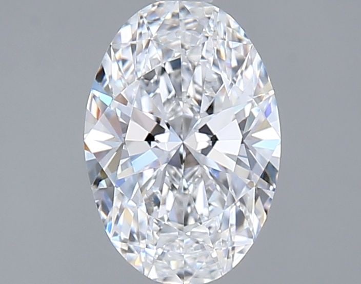 Loose Diamond - OVAL 1.51ct D VS1 (1 of 1)