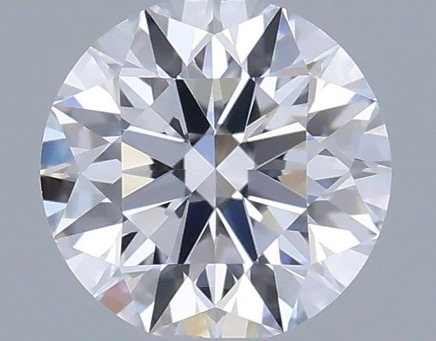 Loose Diamond - ROUND 0.32ct D VVS2 (1 of 1)