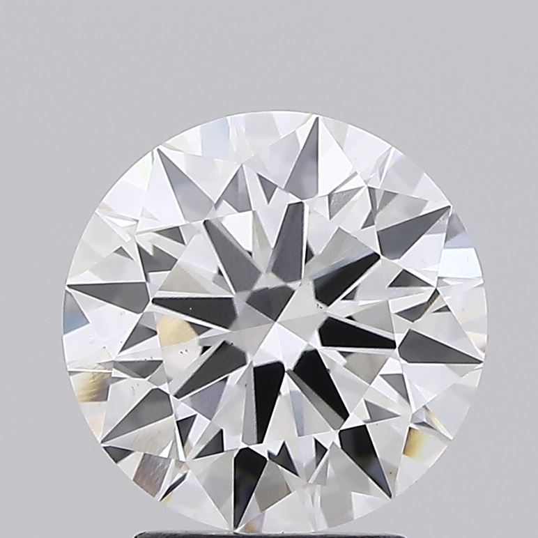 Loose Diamond - Round 3.13ct F VS1: Loose Diamond - Round 3.13ct F VS1 Source: This is a real non-mined Diamond that has been grown in a lab Shape: Round Carats: 3.13 Color: F Clarity: VS1 Certification: IGI Condition: Pre-Owned PLEASE