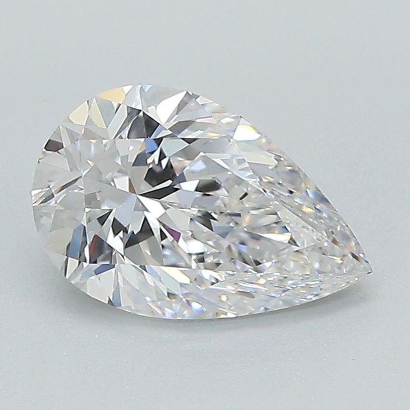 Loose Diamond - PEAR 1.52ct D VS1 (1 of 1)