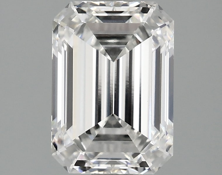 Loose Diamond - EMERALD 2.17ct F VVS2 (1 of 1)