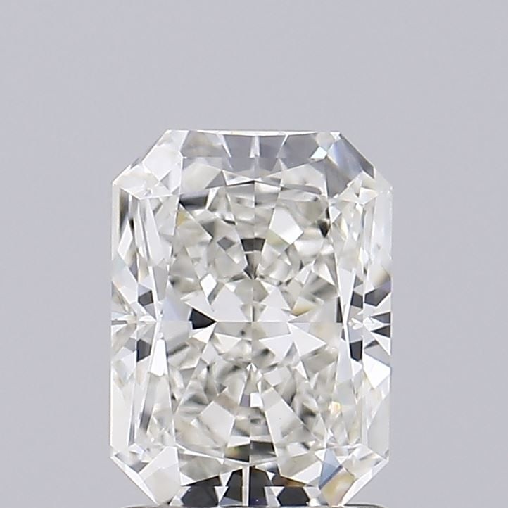 Loose Diamond - RADIANT 1.51ct H VVS2: Loose Diamond - RADIANT 1.51ct H VVS2 Source: This is a real non-mined Diamond that has been grown in a lab Shape: RADIANT Carats: 1.51 Color: H Clarity: VVS2 Certification: IGI Video: Video Link 