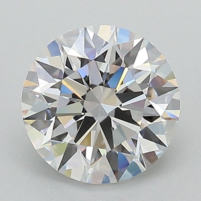 Ideal Loose Diamond - ROUND 1.42ct E IF (1 of 1)