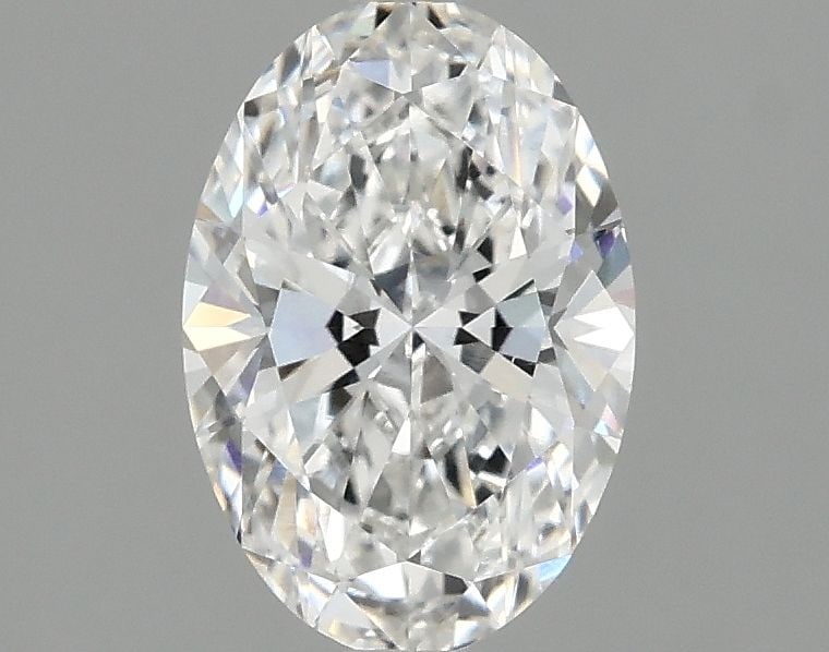 Loose Diamond - OVAL 1.32ct E VS2: Loose Diamond - OVAL 1.32ct E VS2 Source: This is a real non-mined Diamond that has been grown in a lab Shape: OVAL Carats: 1.32 Color: E Clarity: VS2 Certification: IGI Video: