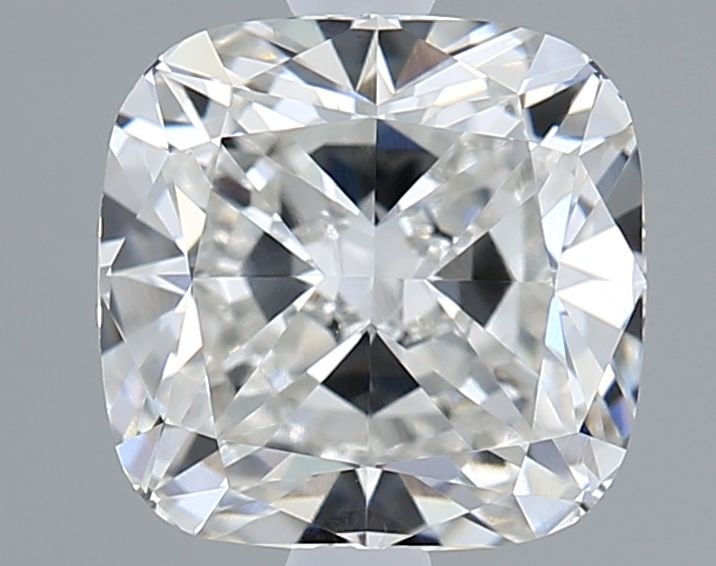 Loose Diamond - CUSHION MODIFIED 2.07ct F VVS1 (1 of 1)
