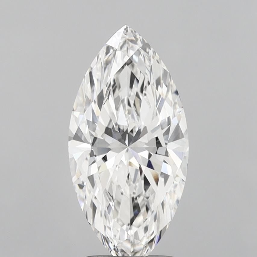 Loose Diamond - MARQUISE 2.14ct E VS1 (1 of 1)