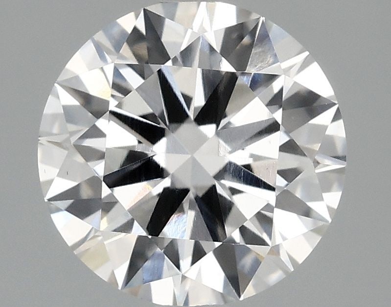 Loose Diamond - ROUND 2.01ct E VS1: Loose Diamond - ROUND 2.01ct E VS1 Source: This is a real non-mined Diamond that has been grown in a lab Shape: ROUND Carats: 2.01 Color: E Clarity: VS1 Certification: IGI Video: