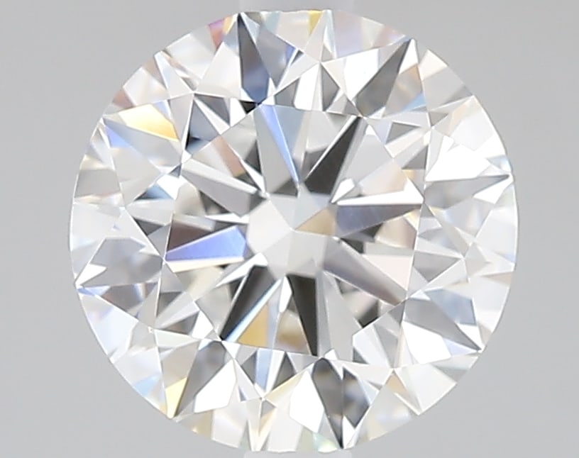 Loose Diamond - Round 2.9ct E VVS2 (1 of 1)