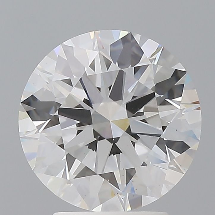 Ideal Loose Diamond - ROUND 3.06ct E VS1: Ideal Loose Diamond - ROUND 3.06ct E VS1 Source: This is a real non-mined Diamond that has been grown in a lab Shape: ROUND Carats: 3.06 Color: E Clarity: VS1 Certification: IGI Video: Video Link 