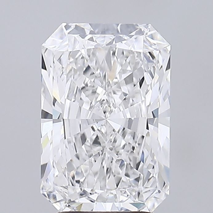 Loose Diamond - RADIANT 3.02ct E VVS1: Loose Diamond - RADIANT 3.02ct E VVS1 Source: This is a real non-mined Diamond that has been grown in a lab Shape: RADIANT Carats: 3.02 Color: E Clarity: VVS1 Certification: IGI Video: Video Link 