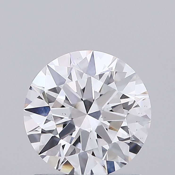 Loose Diamond - Round 1.09ct E VS2: Loose Diamond - Round 1.09ct E VS2 Source: This is a real non-mined Diamond that has been grown in a lab Shape: Round Carats: 1.09 Color: E Clarity: VS2 Certification: IGI Condition: Pre-Owned PLEASE