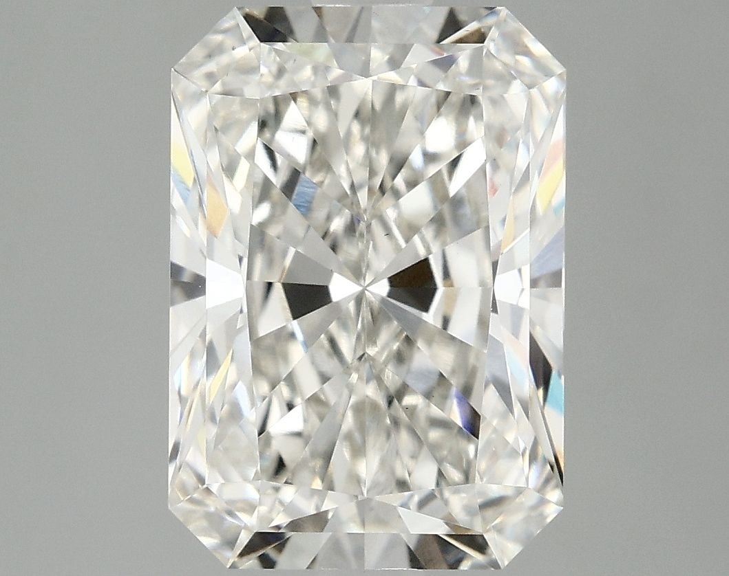 Loose Diamond - RADIANT 3.05ct H VS1 (1 of 1)