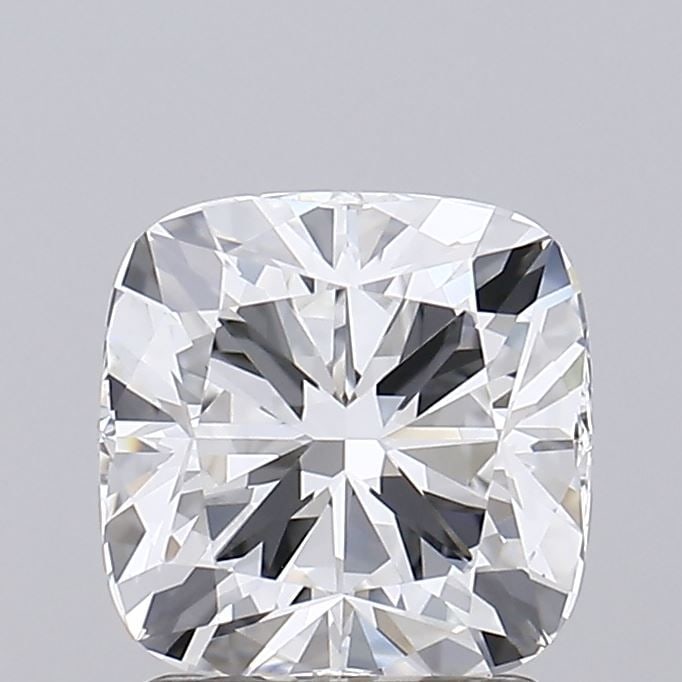 Loose Diamond - CUSHION MODIFIED 1.83ct E VVS2 (1 of 1)