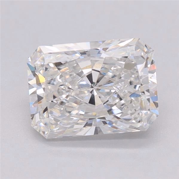 Loose Diamond - RADIANT 1.1ct E VS2 (1 of 1)