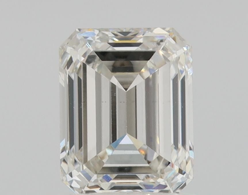 Loose Diamond - EMERALD 1.04ct F VVS2 (1 of 1)