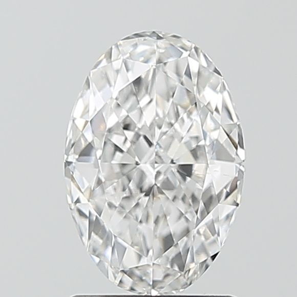 Loose Diamond - OVAL 1.51ct E VS1 (1 of 1)