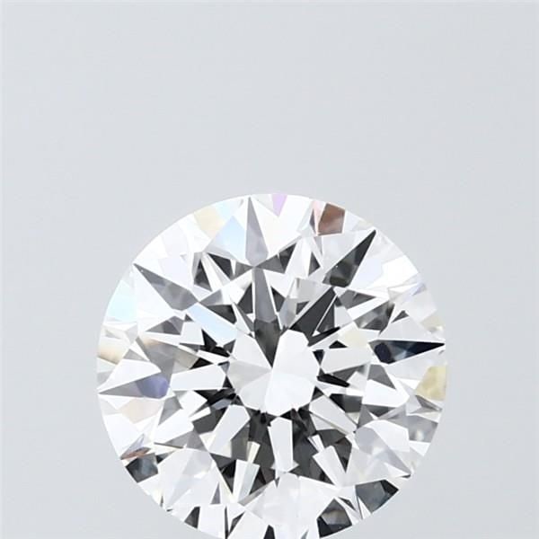 Loose Diamond - ROUND 1.5ct E VS1 (1 of 1)