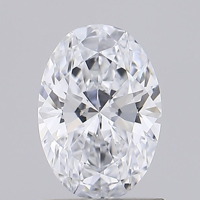Loose Diamond - OVAL 0.85ct E VVS2 (1 of 1)