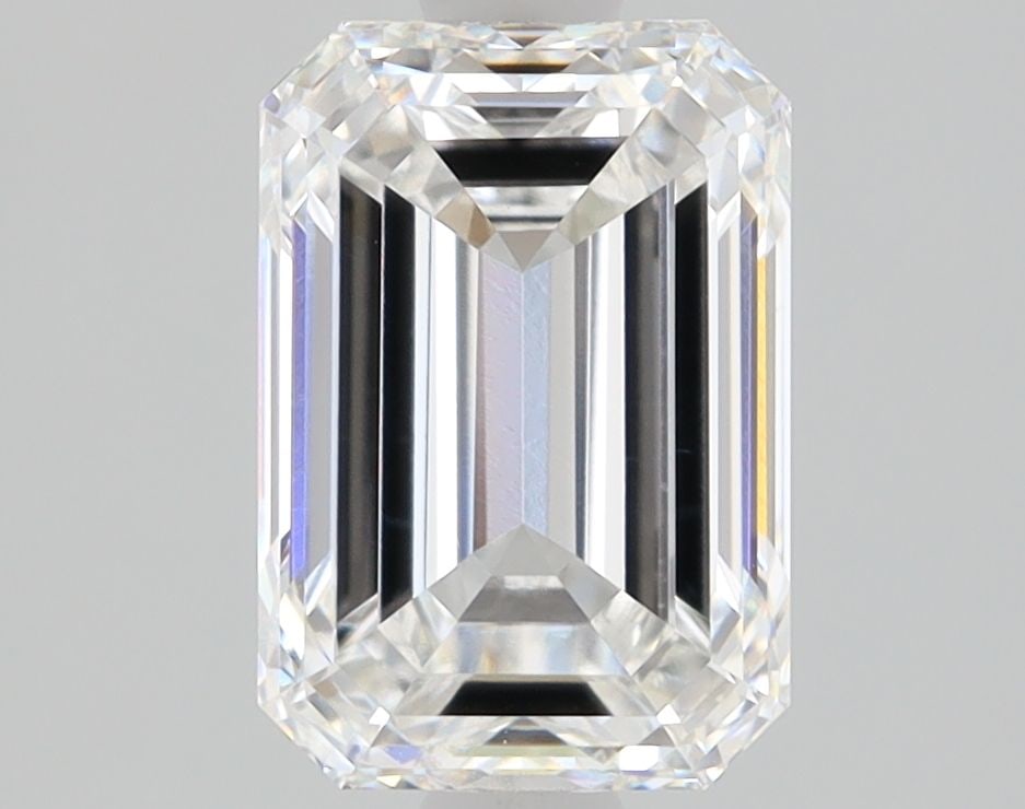 Loose Diamond - EMERALD 2.06ct D VVS2 (1 of 1)