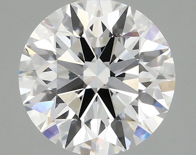 Ideal Loose Diamond - ROUND 2.02ct E VS1: Ideal Loose Diamond - ROUND 2.02ct E VS1 Source: This is a real non-mined Diamond that has been grown in a lab Shape: ROUND Carats: 2.02 Color: E Clarity: VS1 Certification: IGI Video: Video Link 