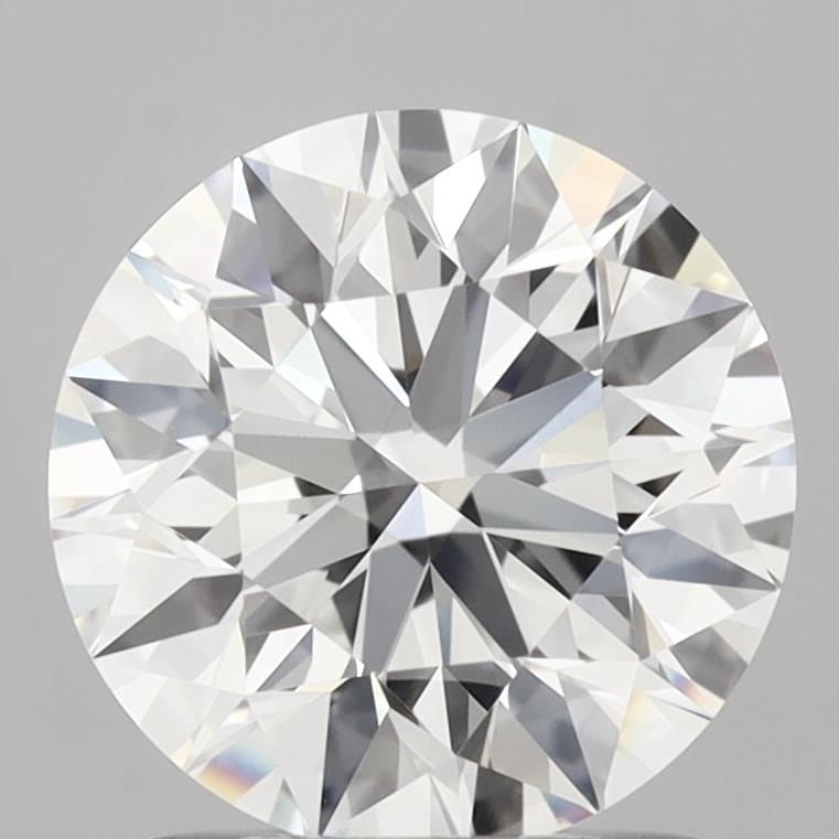 Loose Diamond - ROUND 1.5ct E VVS1: Loose Diamond - ROUND 1.5ct E VVS1 Source: This is a real non-mined Diamond that has been grown in a lab Shape: ROUND Carats: 1.5 Color: E Clarity: VVS1 Certification: IGI Video: