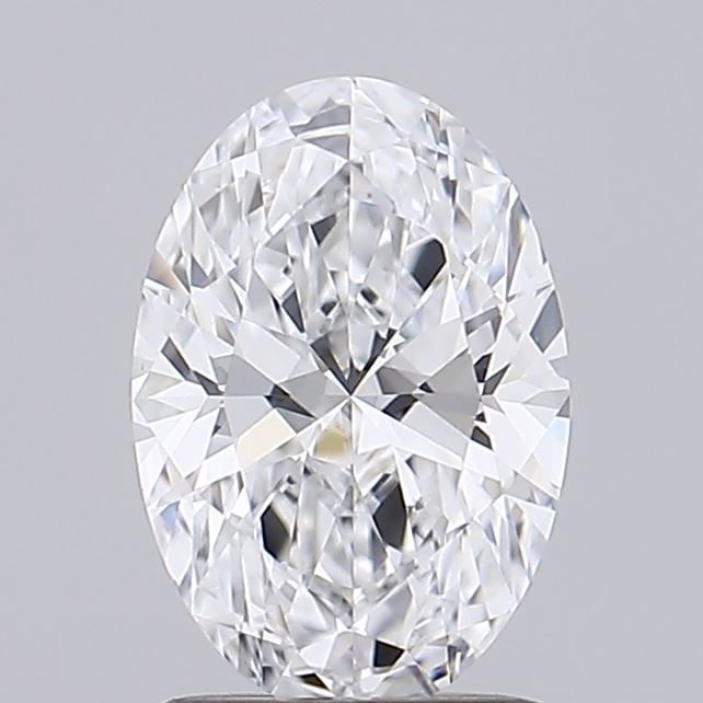 Loose Diamond - OVAL 1.02ct D VVS2: Loose Diamond - OVAL 1.02ct D VVS2 Source: This is a real non-mined Diamond that has been grown in a lab Shape: OVAL Carats: 1.02 Color: D Clarity: VVS2 Certification: IGI Video: Video Link PLEASE