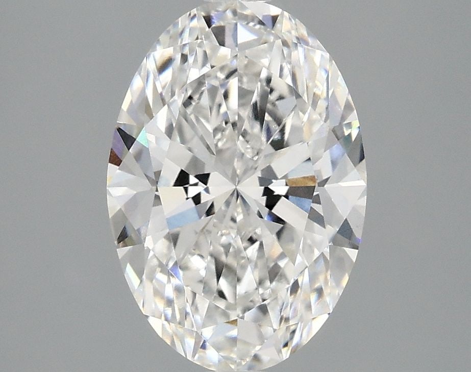 Loose Diamond - OVAL 2.51ct E VS1: Loose Diamond - OVAL 2.51ct E VS1 Source: This is a real non-mined Diamond that has been grown in a lab Shape: OVAL Carats: 2.51 Color: E Clarity: VS1 Certification: IGI Video: Video Link PLEASE